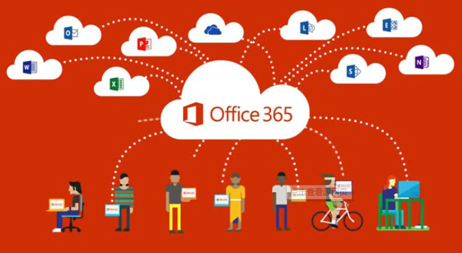 office 365