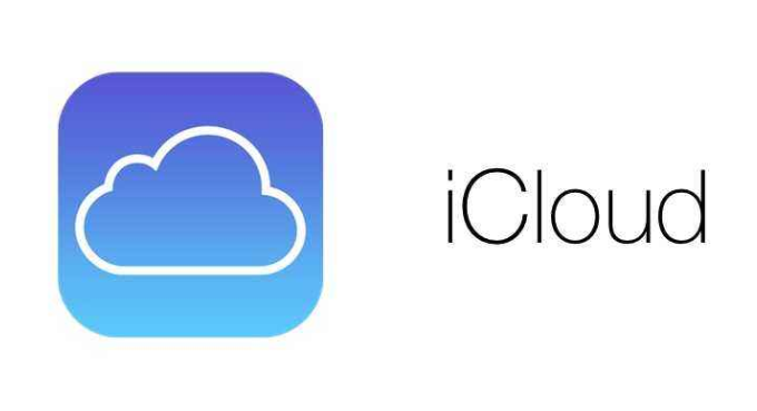 icloud